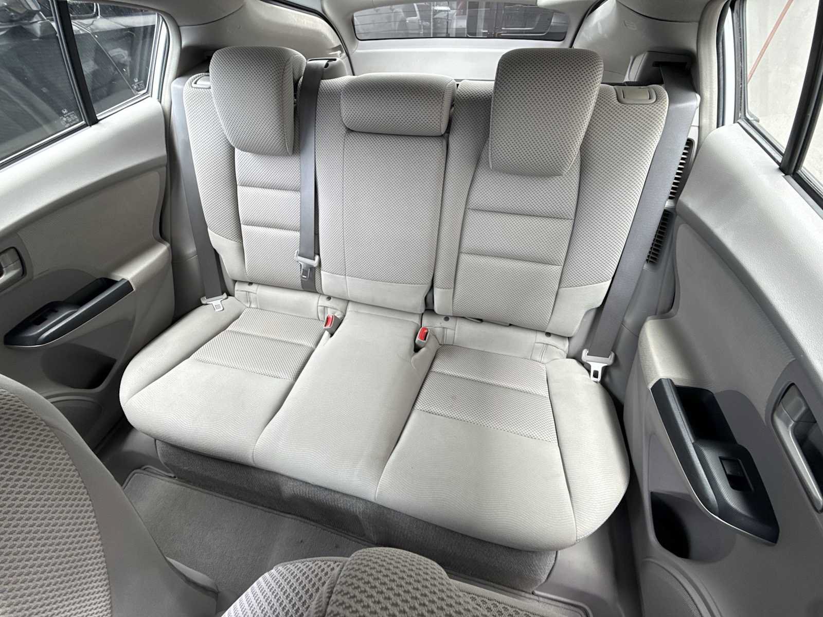 Used 2011 Honda Insight LX image 21