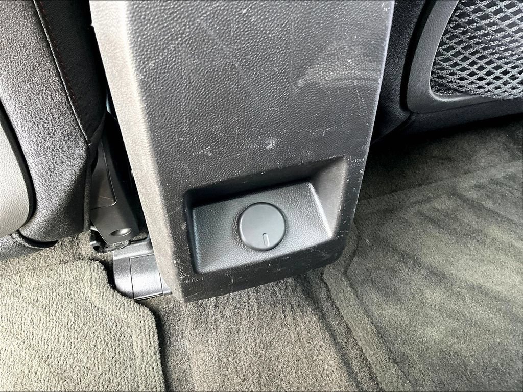 Used 2012 GMC Terrain SLE FWD image 12