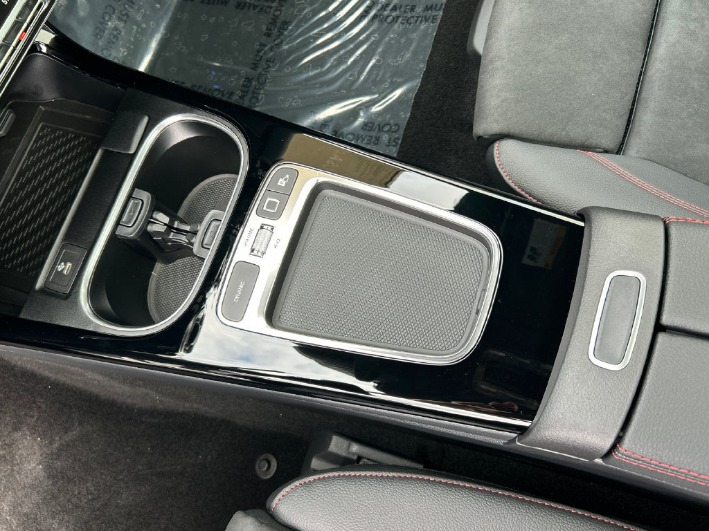 New 2026 Mercedes-Benz CLA 45 AMG S 4MATIC image 23