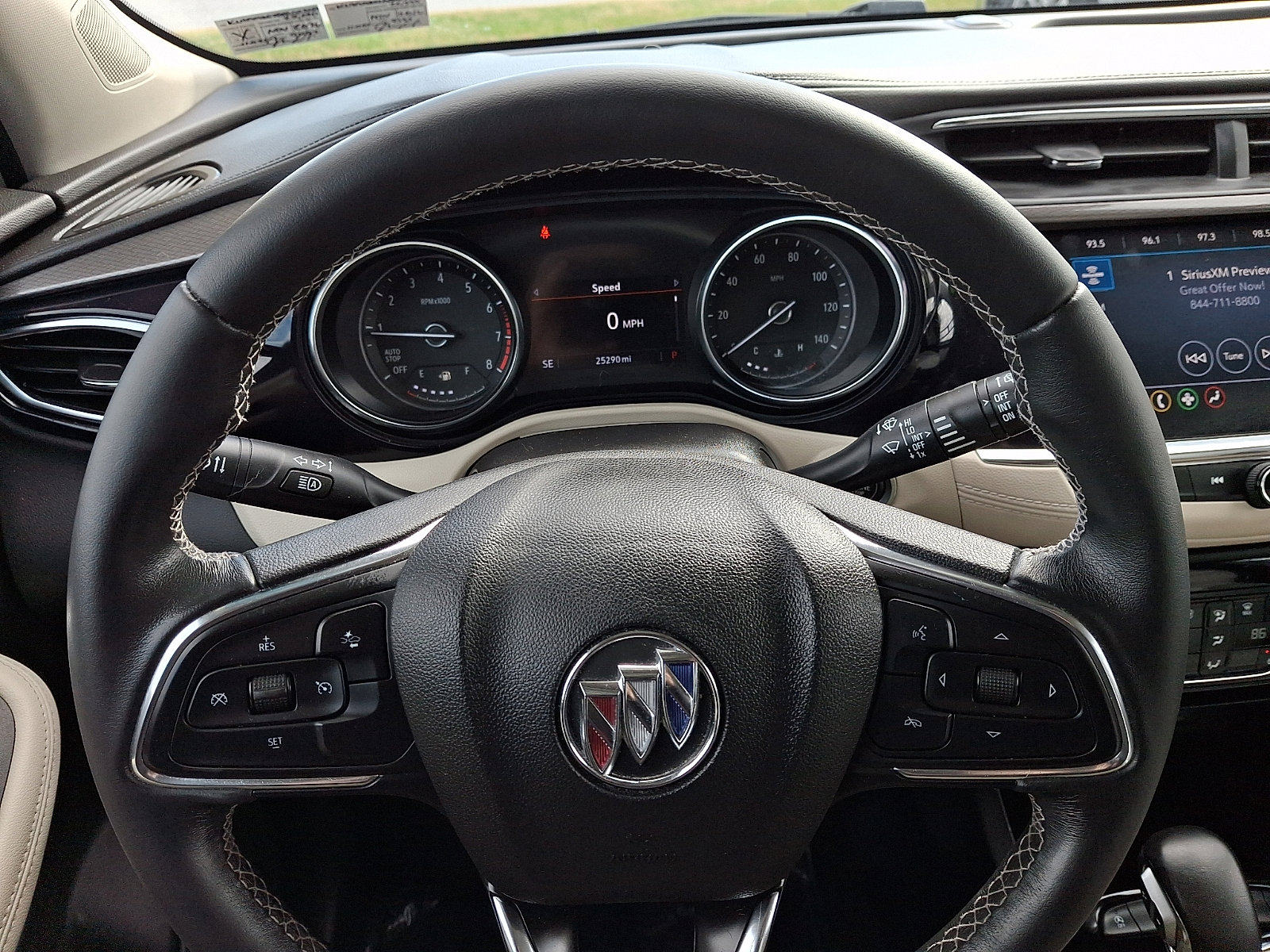 Certified 2023 Buick Encore GX Select image 18