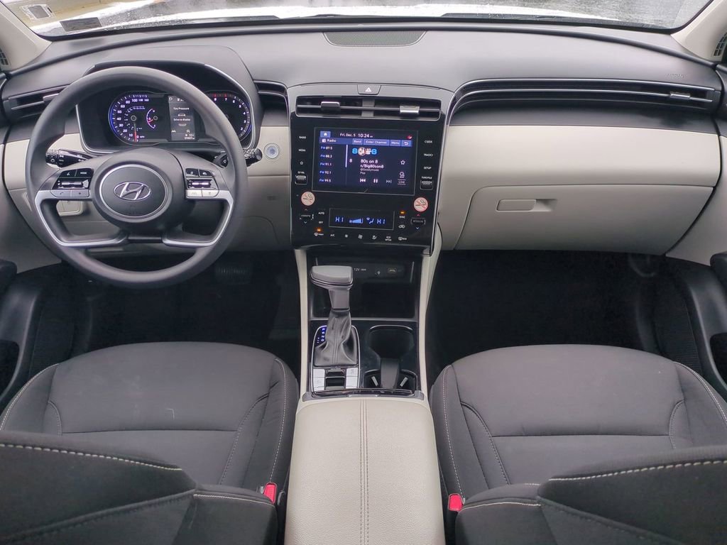 Used 2024 Hyundai Tucson SEL image 15