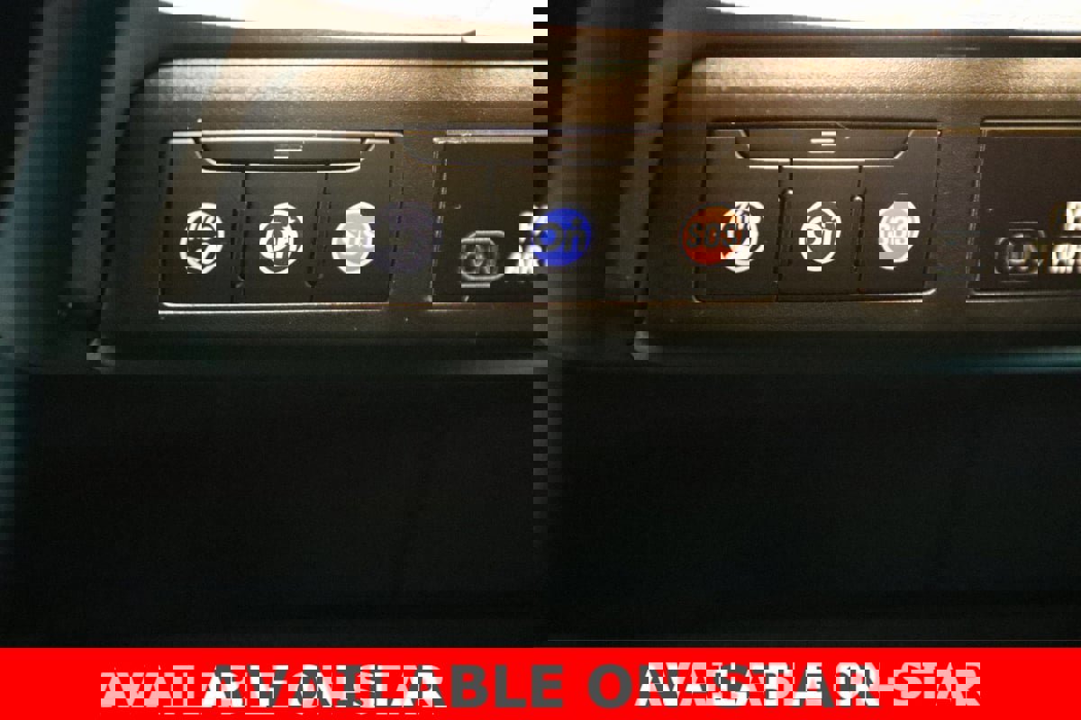 Used 2023 GMC Canyon AT4X image 15