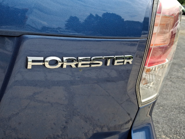 Used 2018 Subaru Forester 2.5i Touring w/ Popular Package #3B AWD/4WD image 52