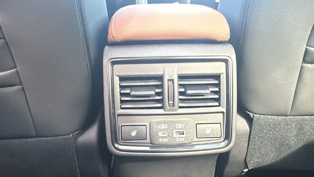 New 2026 Subaru Forester Touring AWD/4WD image 32