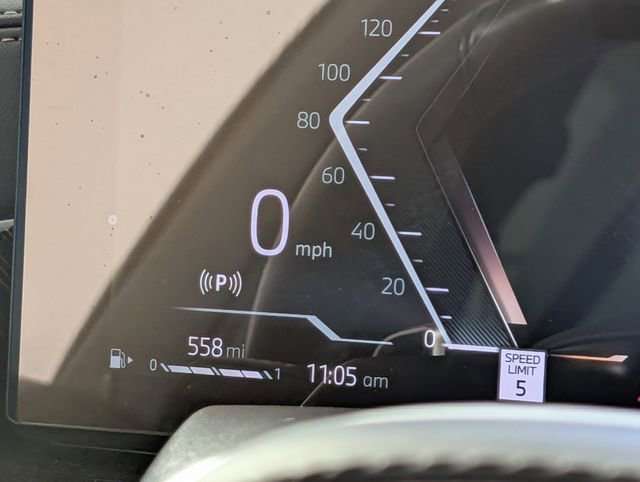 Used 2025 BMW X5 xDrive40i image 29