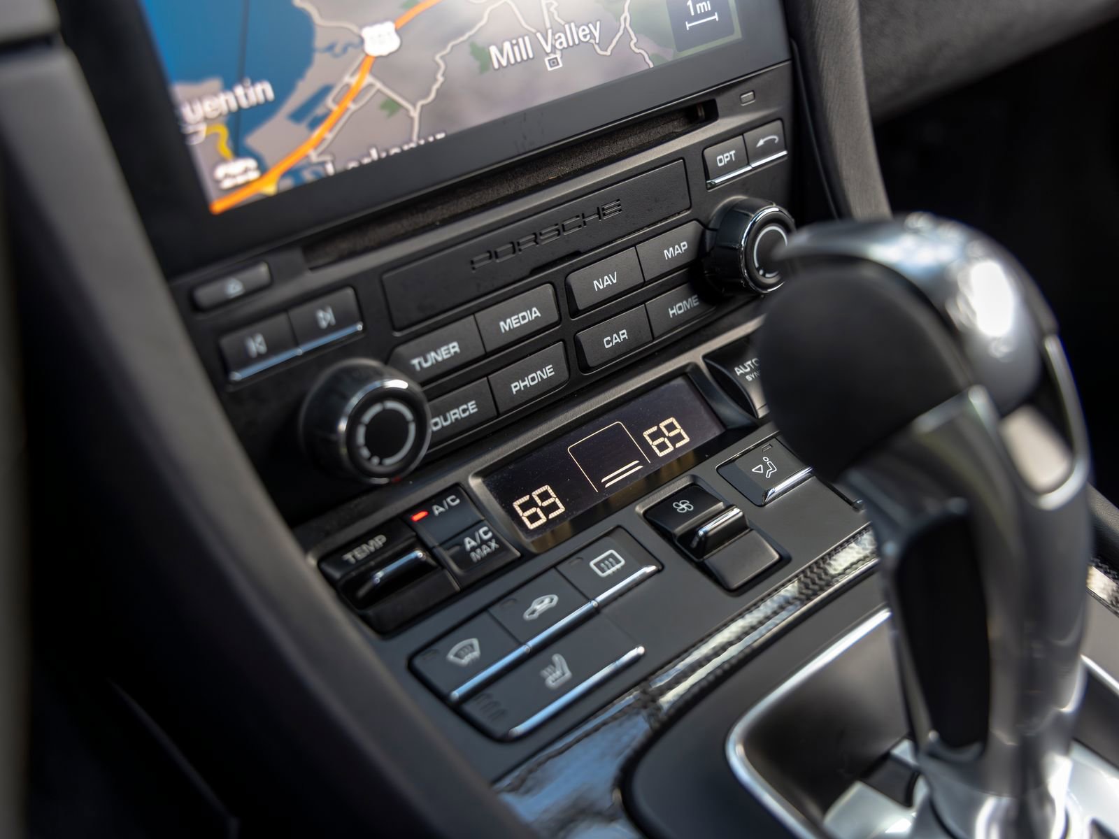 Used 2018 Porsche 911 GT3 image 41