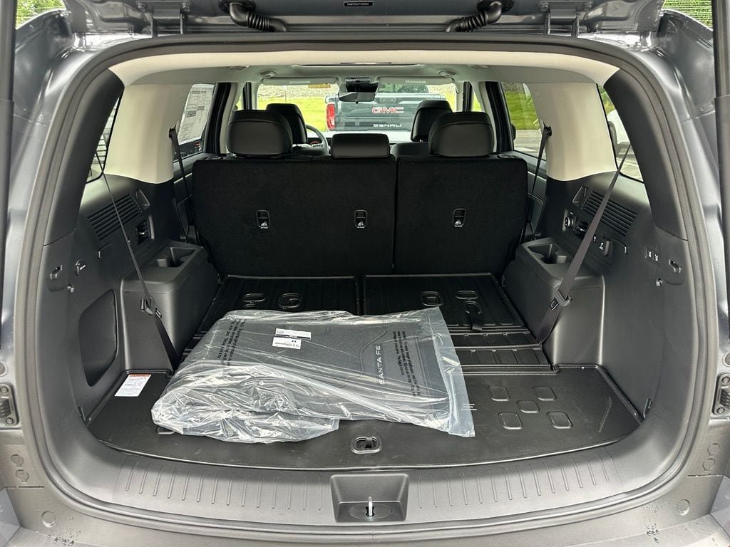 New 2026 Hyundai Santa Fe XRT AWD/4WD image 23
