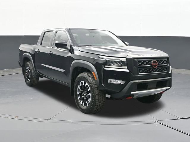 Used 2023 Nissan Frontier PRO-4X w/ Technology Package image 22