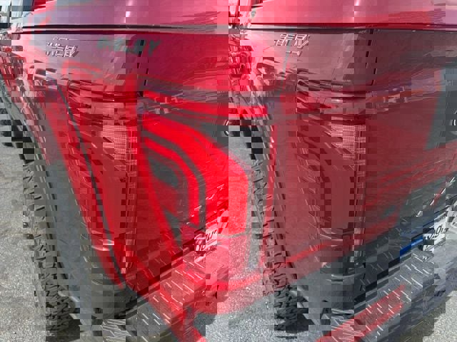 New 2025 Ford F150 Lariat w/ Equipment Group 501A Mid image 86