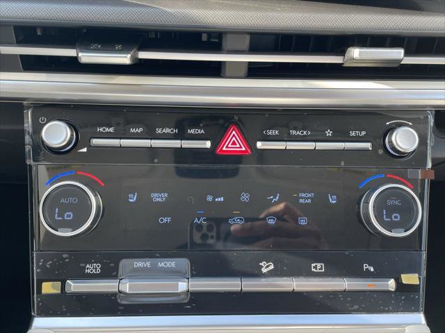 New 2025 Hyundai Santa Fe SEL image 27