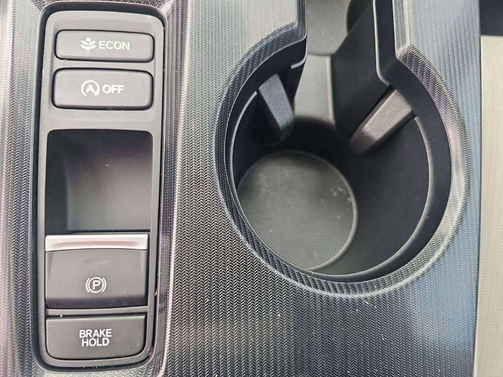 Used 2023 Honda Civic EX image 15