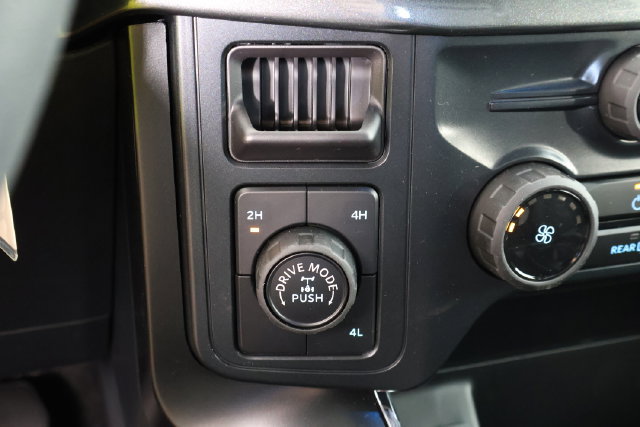 New 2026 Ford F150 STX w/ Equipment Group 200A AWD/4WD image 17
