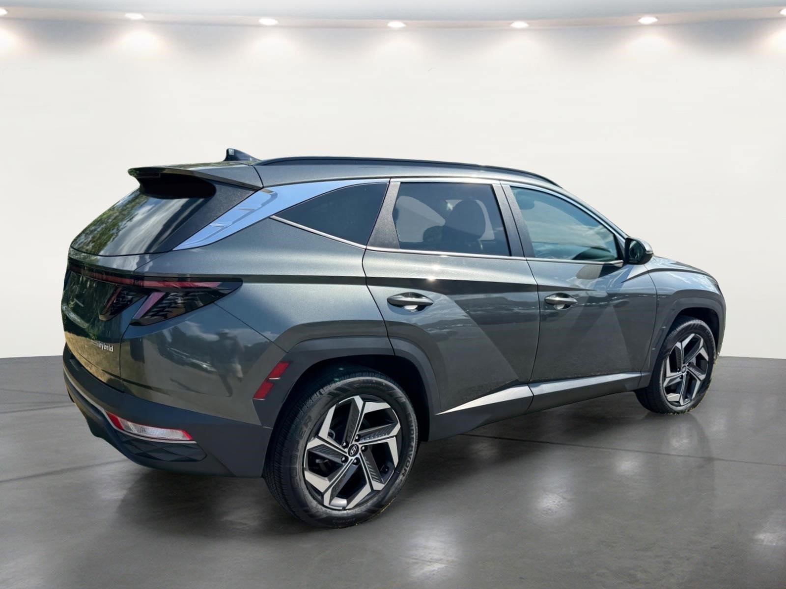 Used 2023 Hyundai Tucson SEL AWD/4WD image 22