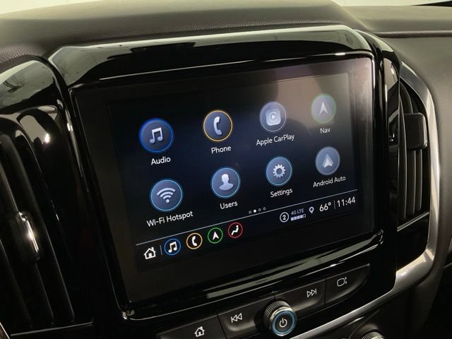 Used 2023 Chevrolet Traverse LT w/ LT Premium Package AWD/4WD image 14