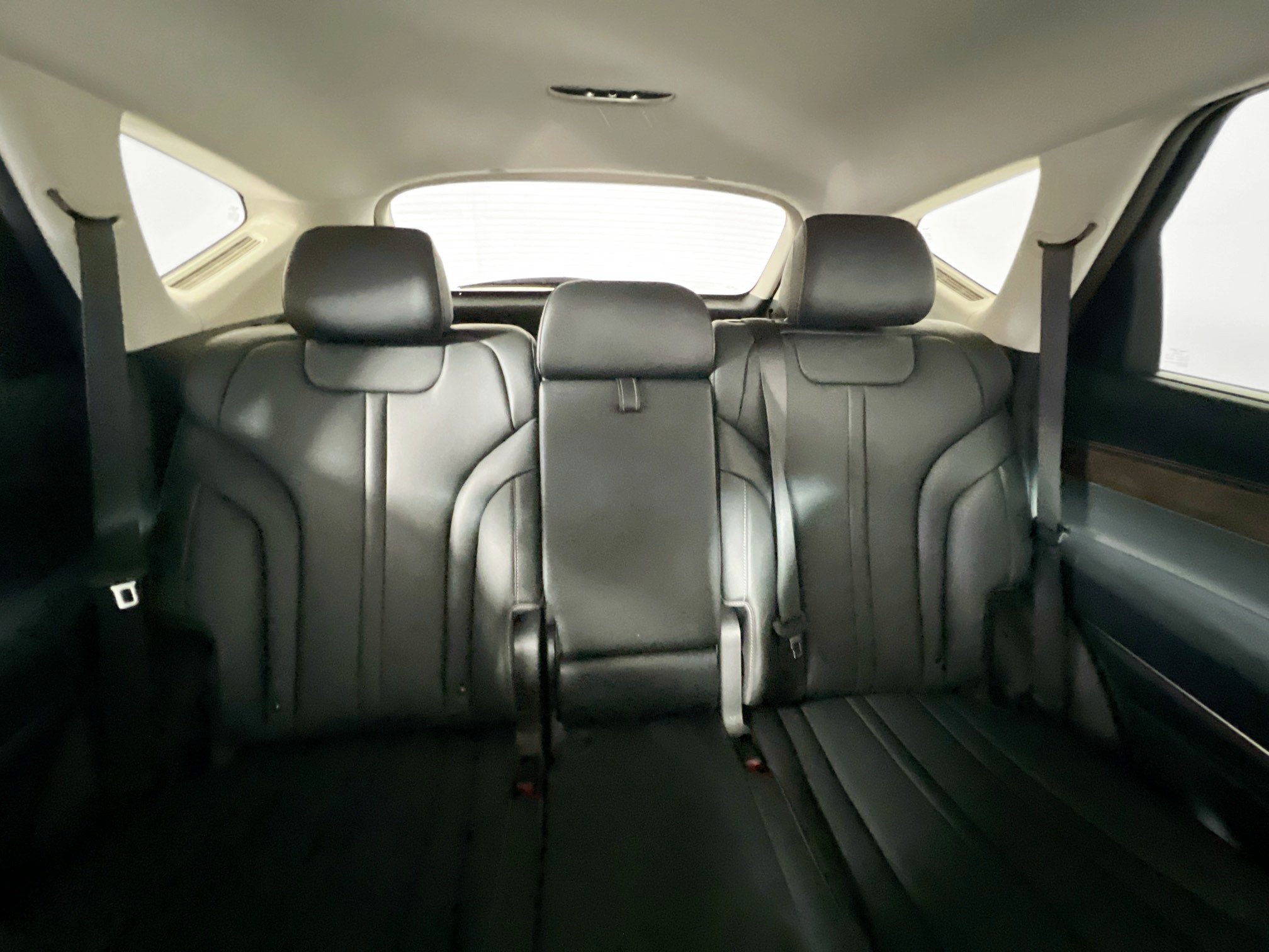 Used 2024 Genesis GV80 2.5T AWD/4WD image 31