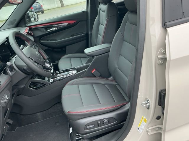 New 2026 Chevrolet TrailBlazer RS w/ Convenience Package AWD/4WD image 10