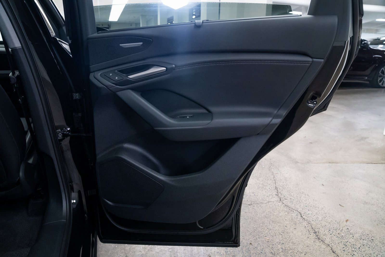 Used 2025 Audi Q6 e-tron Premium Plus w/ Premium Plus image 22