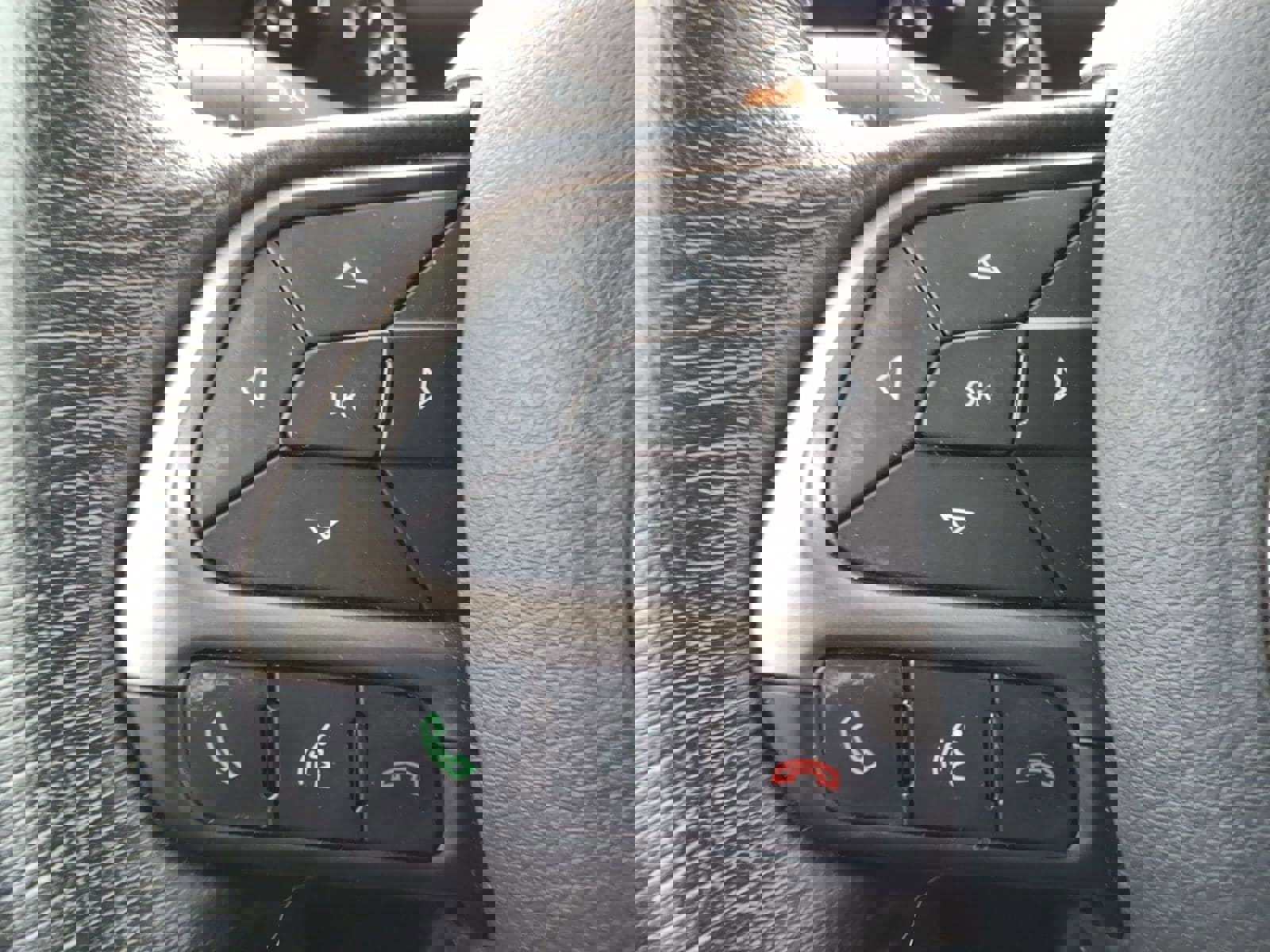 Used 2022 Jeep Renegade Latitude w/ Convenience Group image 16