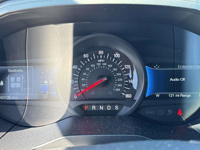 Used 2023 Ford Edge ST AWD/4WD image 39