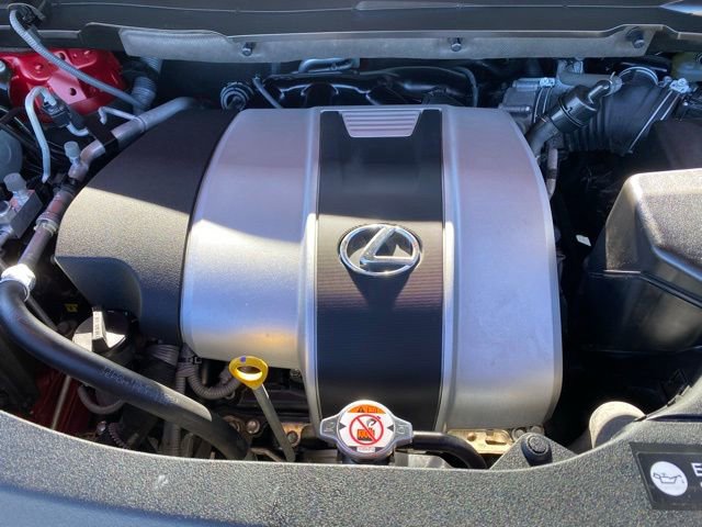 Used 2018 Lexus RX 350L Luxury w/ Cold Area Package (CT) image 25