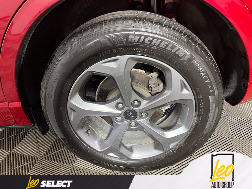 Used 2024 Ford Escape ST-Line w/ Tech Pack #1 AWD/4WD image 24