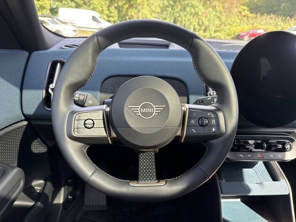 Used 2025 MINI Cooper Countryman S AWD/4WD image 14