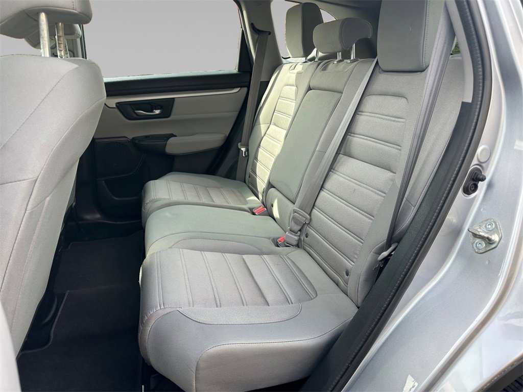 Used 2019 Honda CR-V LX image 15