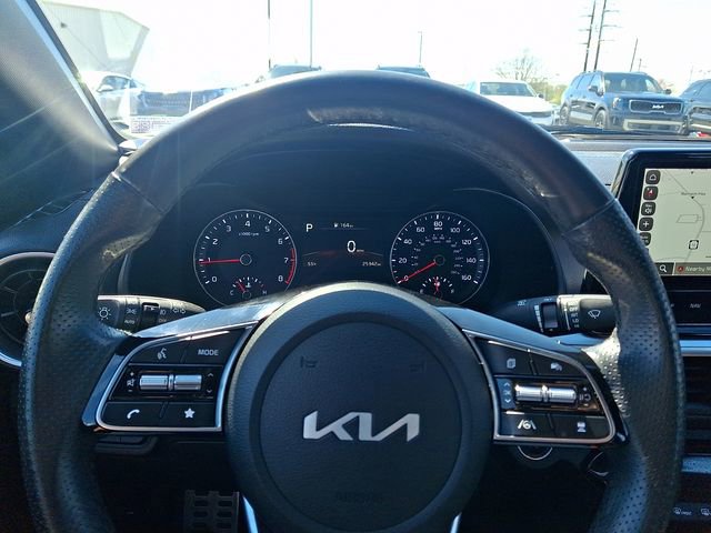 Used 2024 Kia Forte GT-Line image 18