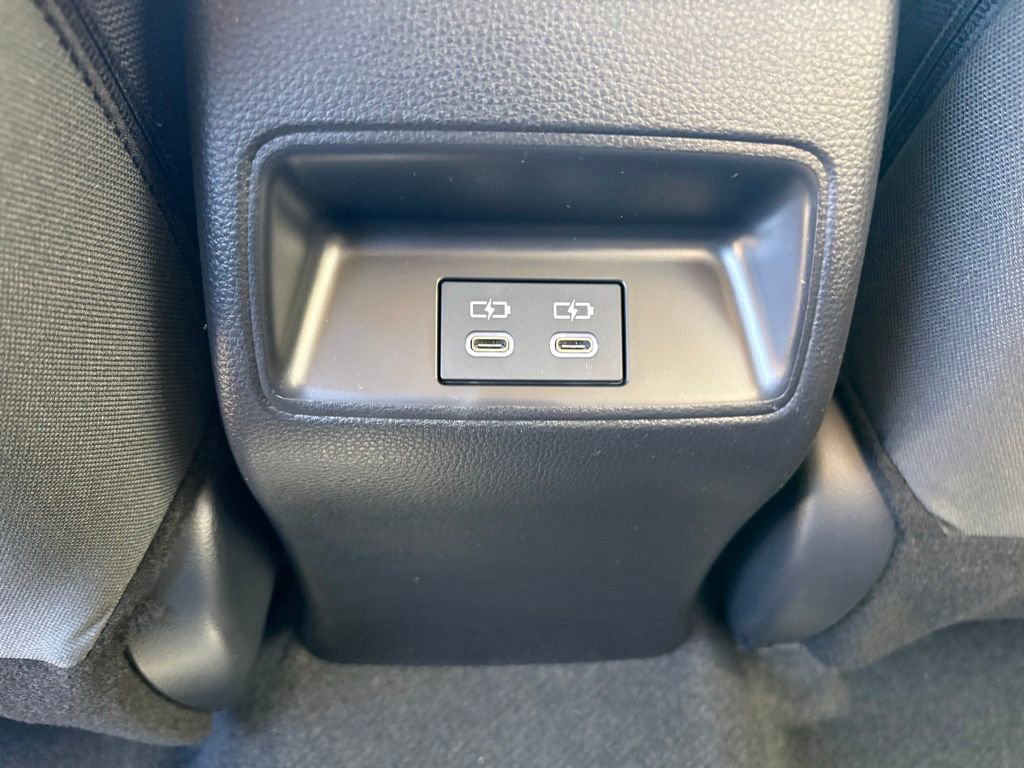 New 2026 Toyota Corolla LE FWD image 15