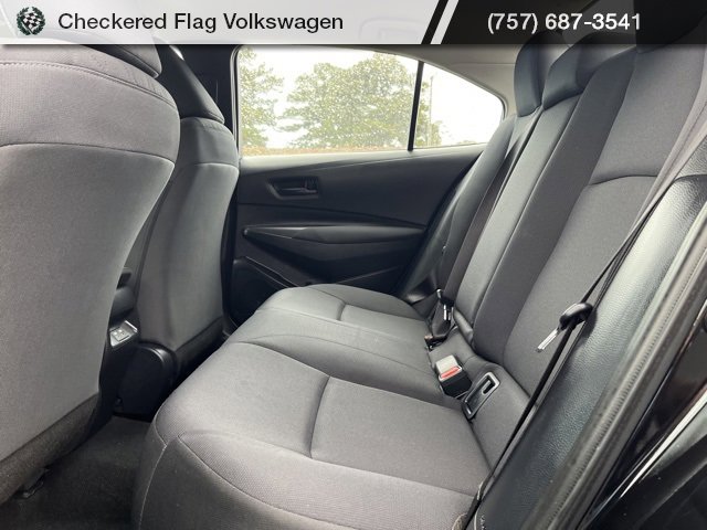 Used 2024 Toyota Corolla LE image 23