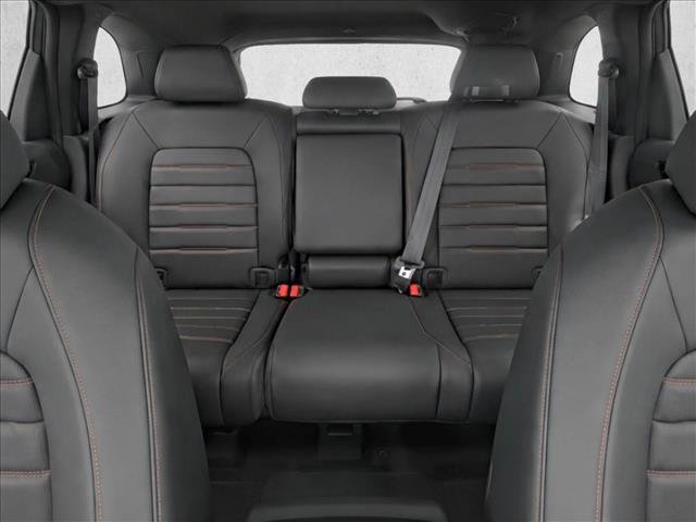 New 2027 Honda CR-V Sport Touring image 29