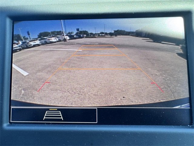 Used 2024 Chevrolet Equinox LT image 18