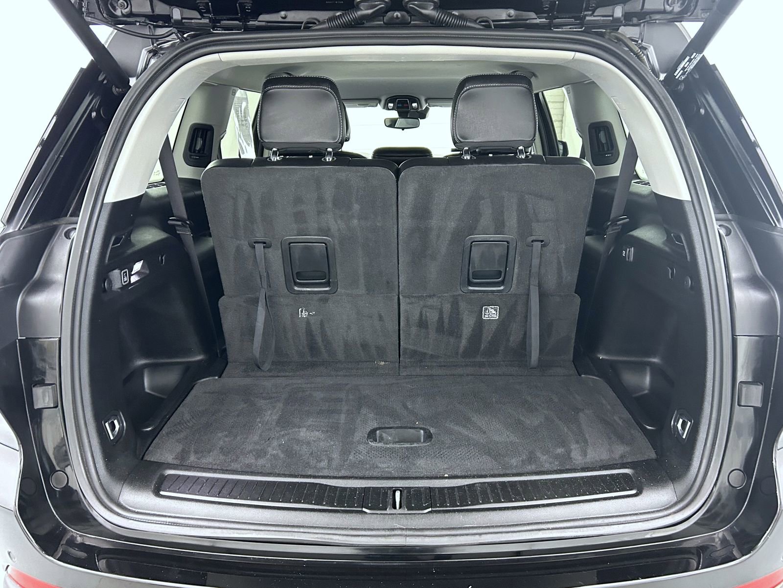 Certified 2022 Jeep Grand Cherokee L Limited image 23