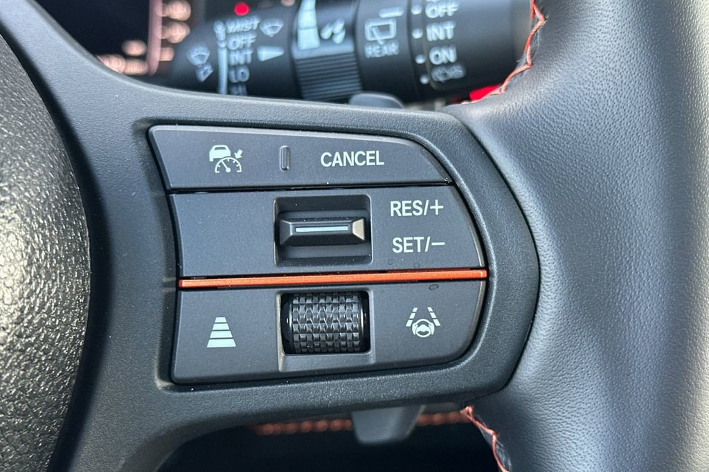 New 2026 Honda Passport TrailSport image 29