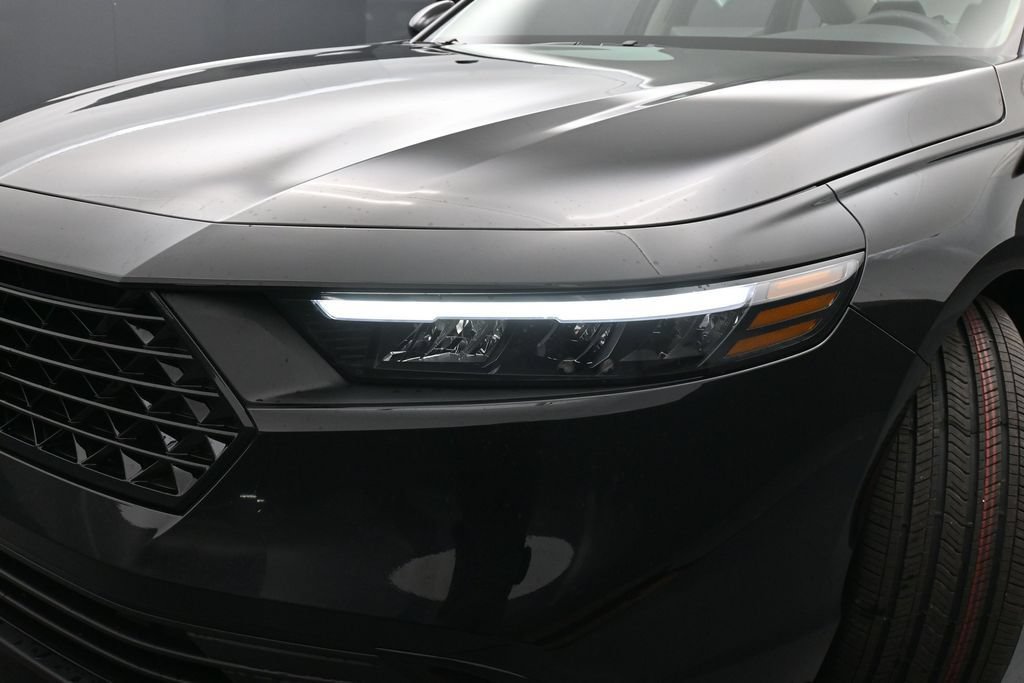 New 2026 Honda Accord SE image 39