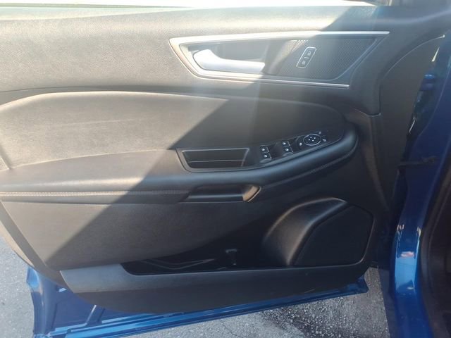 Certified 2024 Ford Edge SEL w/ Convenience Package image 15