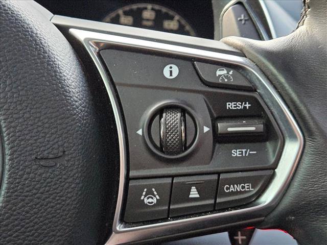 Used 2022 Acura TLX SH-AWD w/ Advance Package image 25