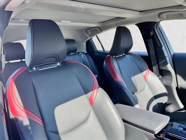 Used 2024 Toyota Prius Prime Premium image 22