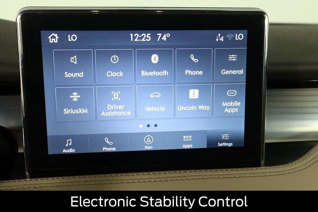 Used 2022 Lincoln Corsair AWD w/ Equipment Group 101A image 48