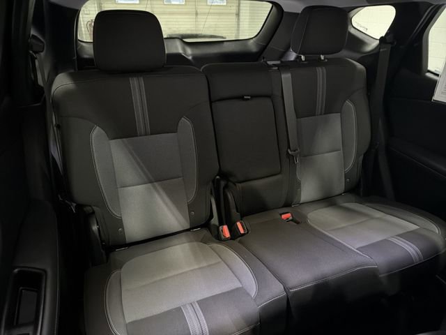 Certified 2024 Chevrolet Blazer LT w/ Convenience Package FWD image 16