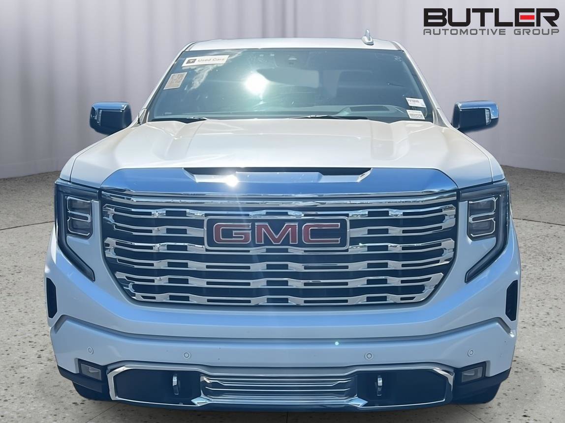 Used 2024 GMC Sierra 1500 Denali w/ Technology Package image 4