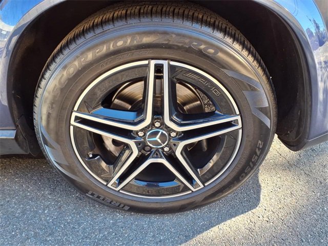 Used 2024 Mercedes-Benz GLE 53 AMG 4MATIC image 12