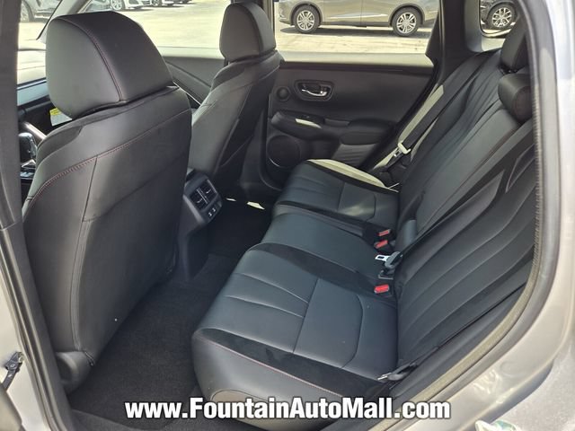 Used 2026 Acura ADX A-Spec FWD image 9