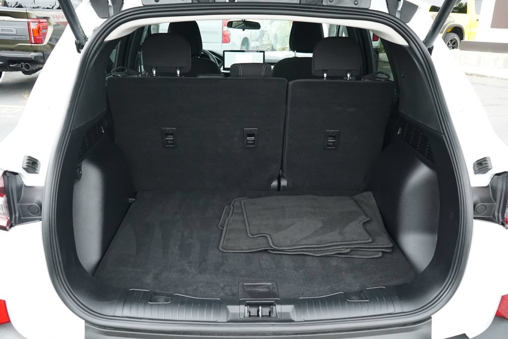 Used 2024 Ford Escape Active w/ Tech Pack #1 AWD/4WD image 21