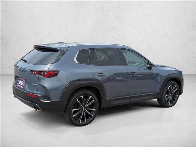 Used 2024 MAZDA CX-50 AWD 2.5 S w/ Weather Package image 5