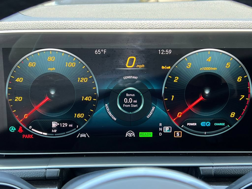 Used 2023 Mercedes-Benz GLE 450 4MATIC image 21
