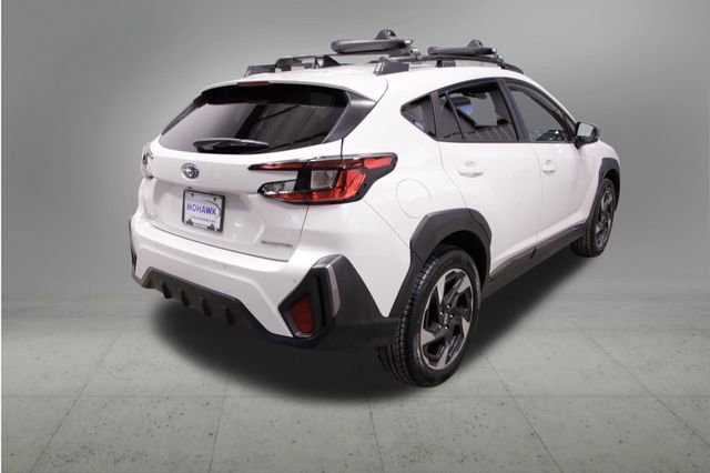 Used 2024 Subaru Crosstrek 2.5i Limited image 5
