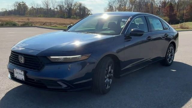 Used 2024 Honda Accord EX-L image 4