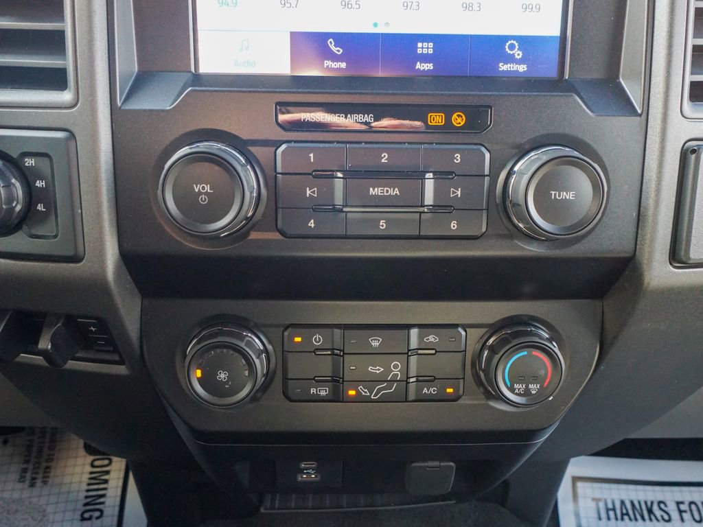 Used 2021 Ford F250 XL w/ STX Appearance Package image 22