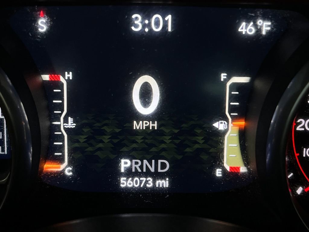 Used 2018 Jeep Wrangler Unlimited Rubicon image 18